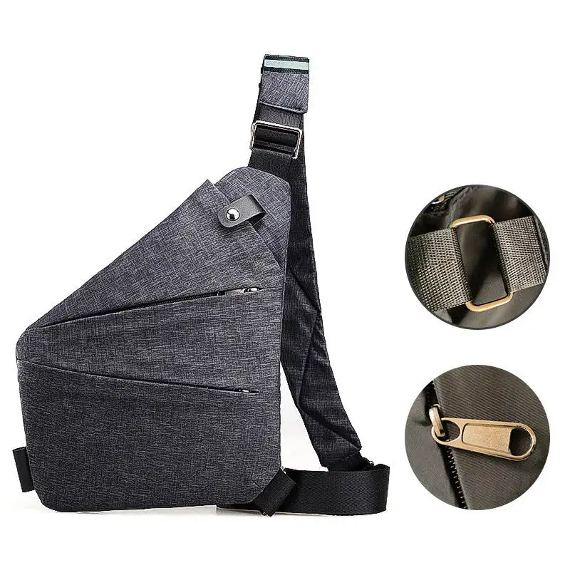 Bandolera Antirrobo SlimElegant®