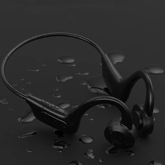 AUDIFONOS DE CONDUCCION OSEA (NO MALTRATA EL OIDO)