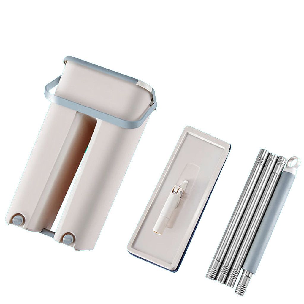 Trapeador Escurrible 360°