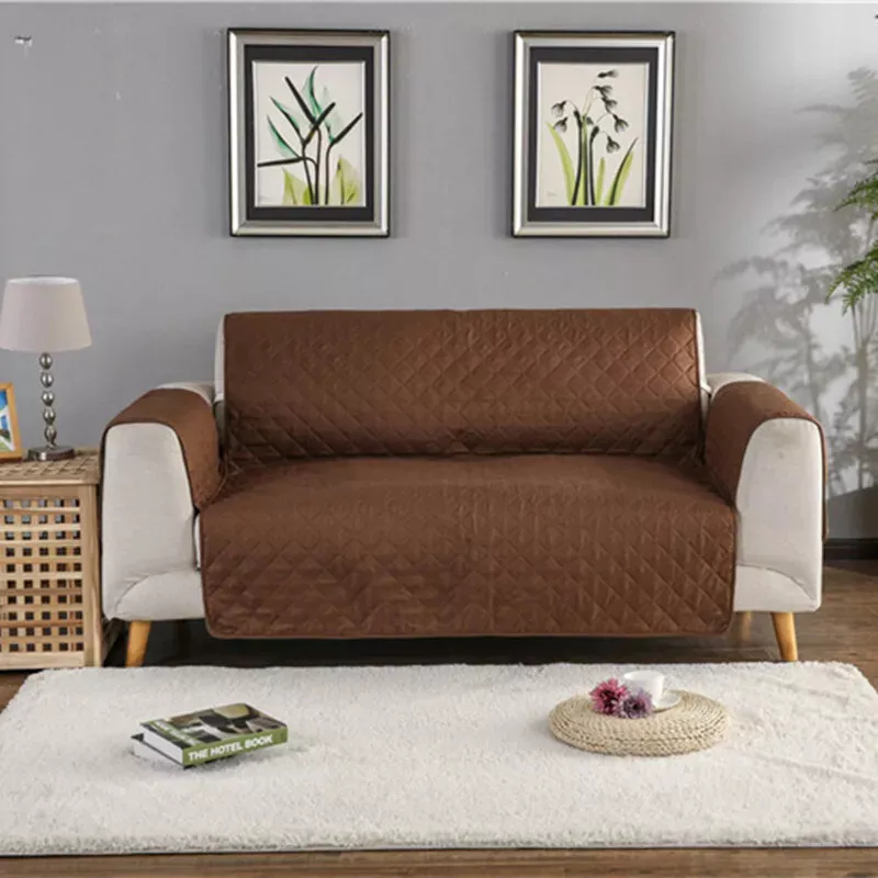 Protector para Sofa Doble Faz
