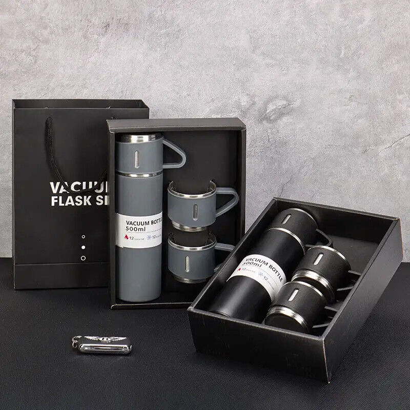 Set Termo Vacuum® (Conserva la Temperatura)