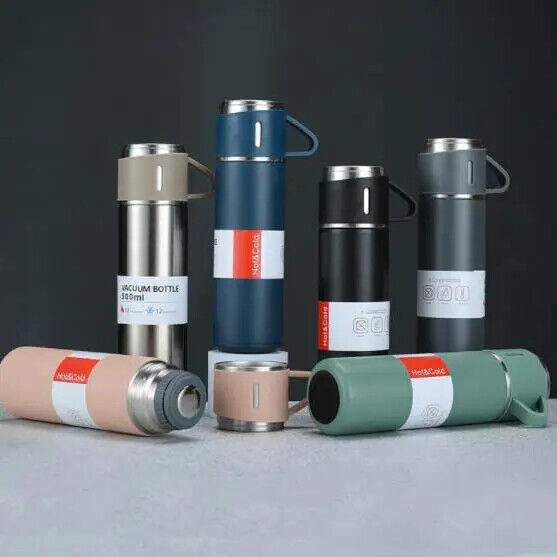 Set Termo Vacuum® (Conserva la Temperatura)