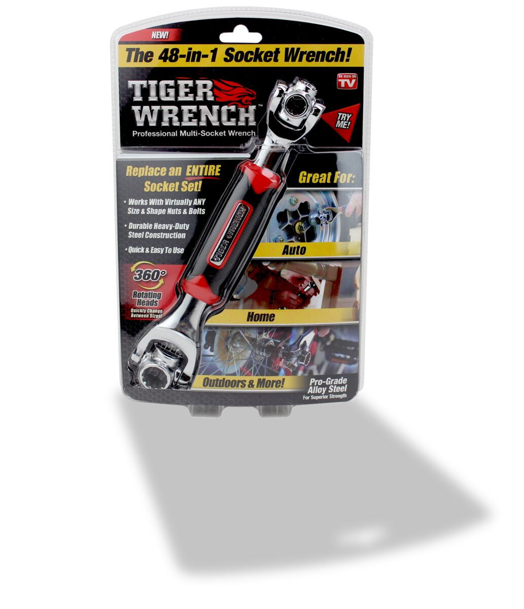 Llave  48 en 1 multi función