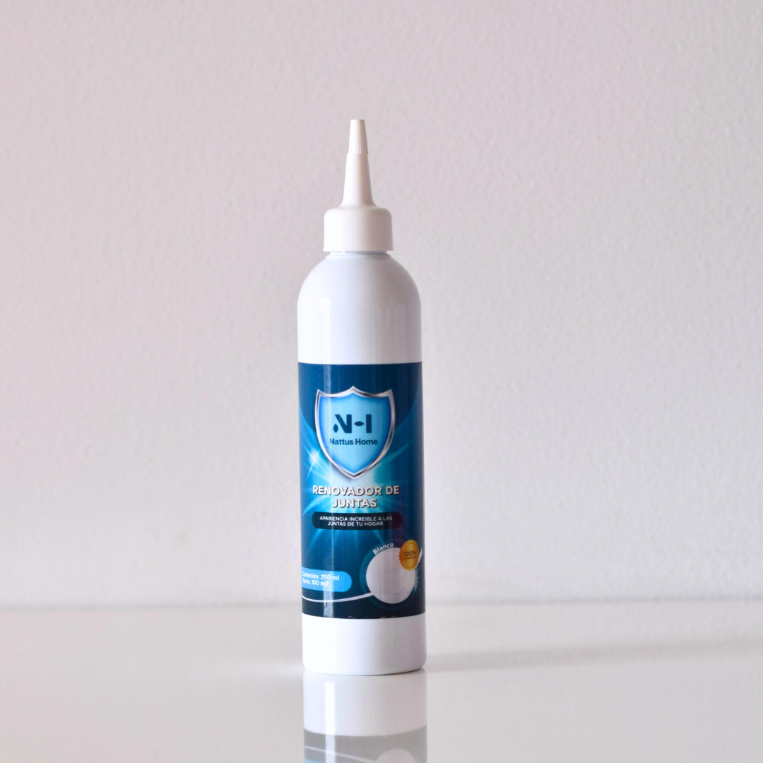 NattusHome® Renovador de Juntas