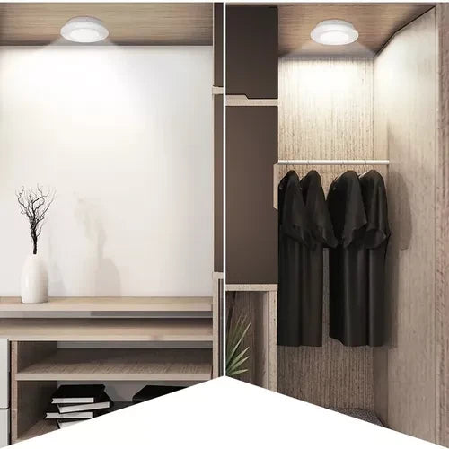 Lampara Led LumoTech® Pack x 3und