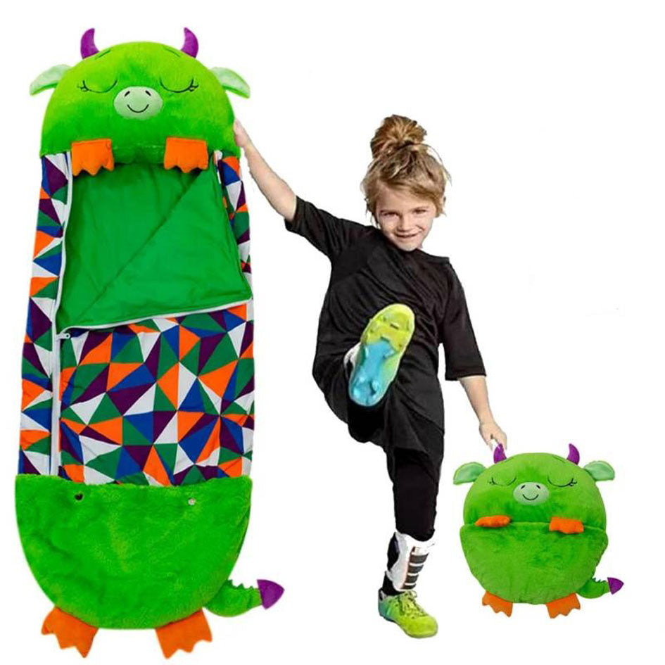 Bolsa de dormir Napper® Dragón