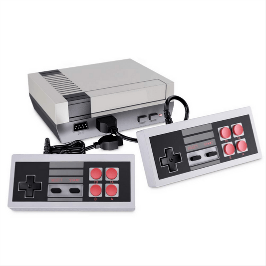 CONSOLA ATARI MINI NES DE 620 JUEGOS