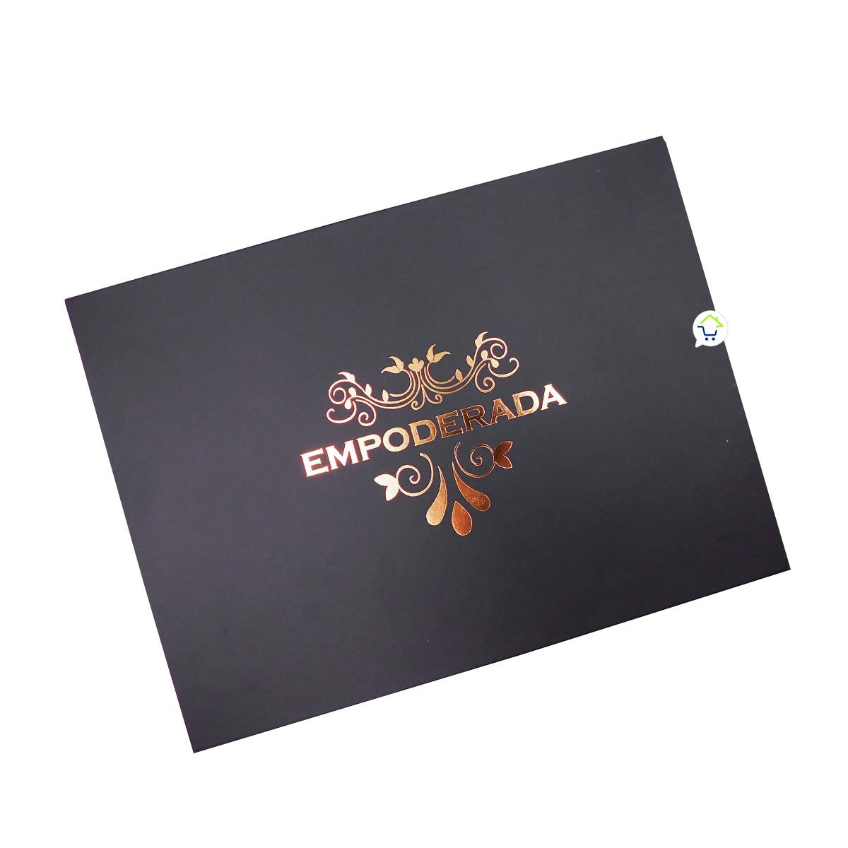 Kit Lujoso mujer empoderada