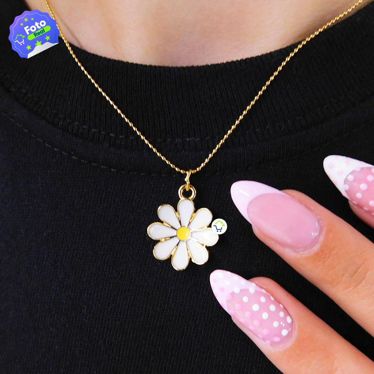 Kit Lujoso mujer empoderada