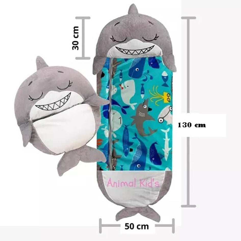 Bolsa de dormir Napper® tiburon