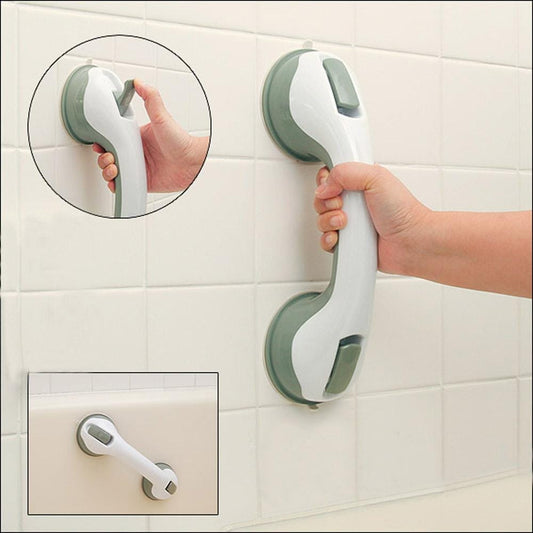 Barra De Seguridad Antideslizante Baño