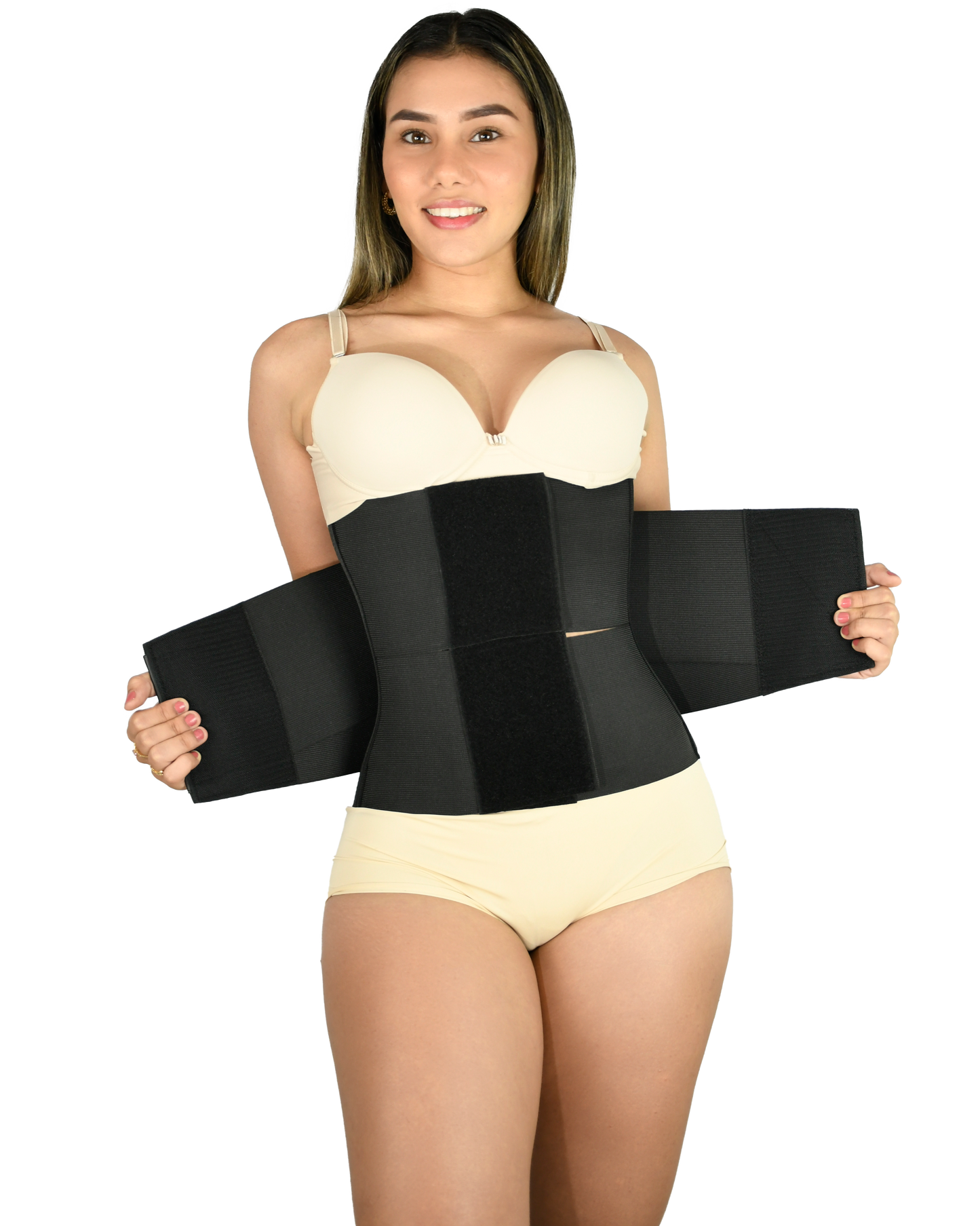 Faja Reloj de Arena para cintura perfecta