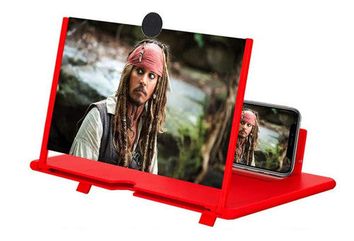 Amplificador de Pantalla ViewMax®