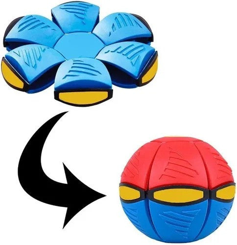 PELOTA FRESBEE BALLDISC®