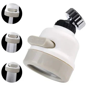 Grifo ahorrador de agua