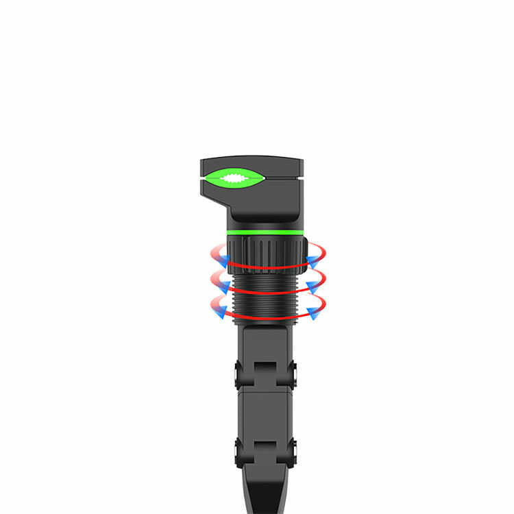 Soporte celular Celular para retrovisor