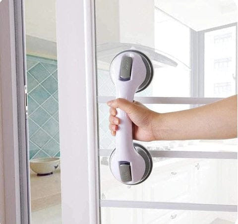 Barra De Seguridad Antideslizante Baño