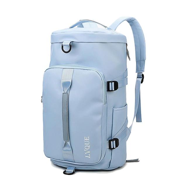 Morral deportivo LVQUE® para viaje y gym