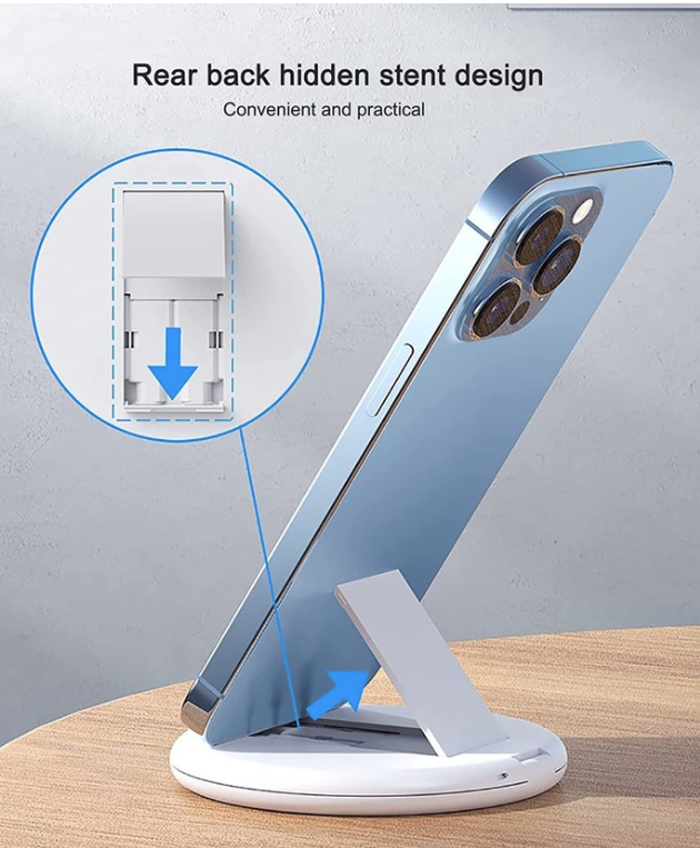 KIT MULTI ADAPTADOR DE CARGA VIAJERO