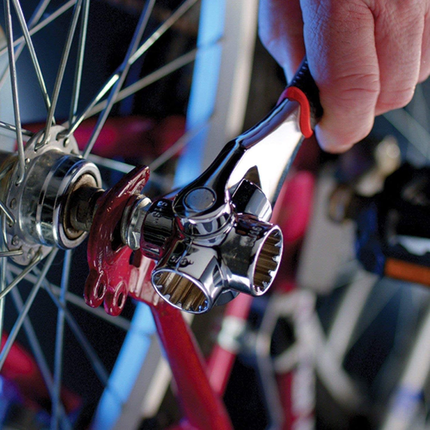 Llave  48 en 1 multi función