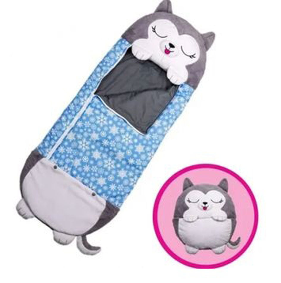 Bolsa de dormir Napper® Lobo