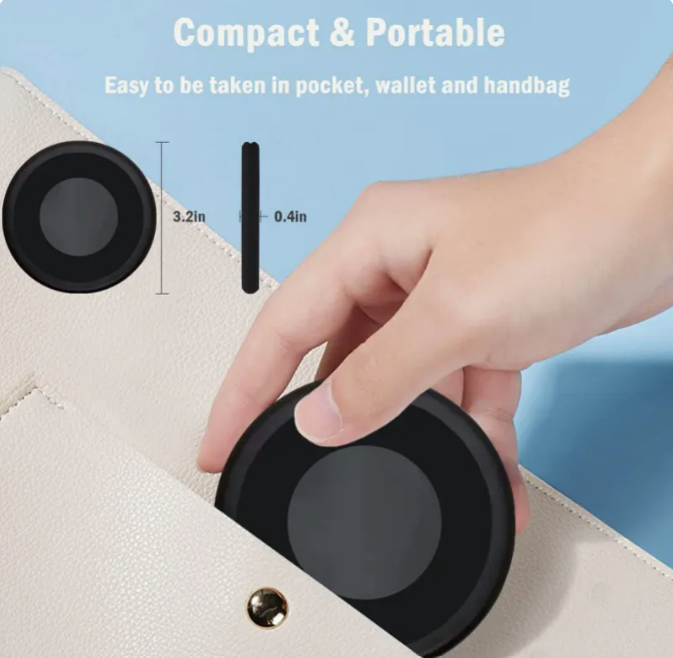 KIT MULTI ADAPTADOR DE CARGA VIAJERO