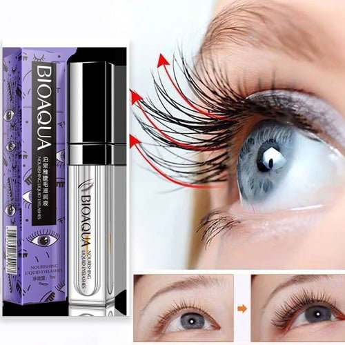 COMBO SERUM PARA PESTAÑAS + PESTAÑINA 4D
