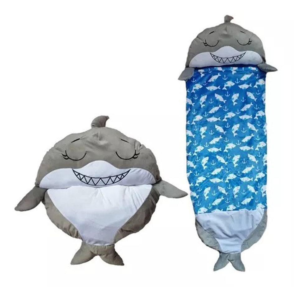 Bolsa de dormir Napper® tiburon