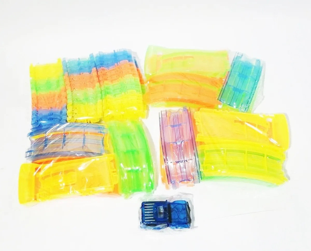 Pista ANTIGRAVEDAD De 305 Cms