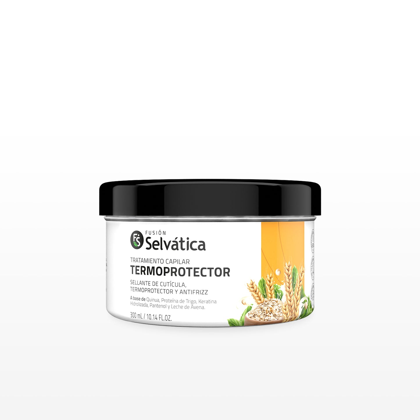 Tratamiento TERMOPROTECTOR Capilar