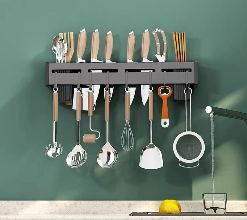 Organizador para utensilios de Cocina