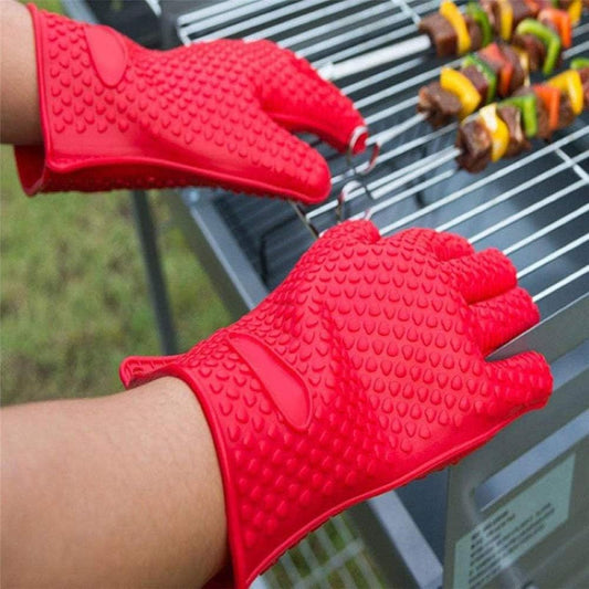 Guantes de Cocina para Asados HotHands®