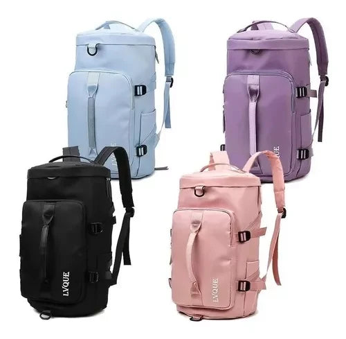 Morral deportivo LVQUE® para viaje y gym