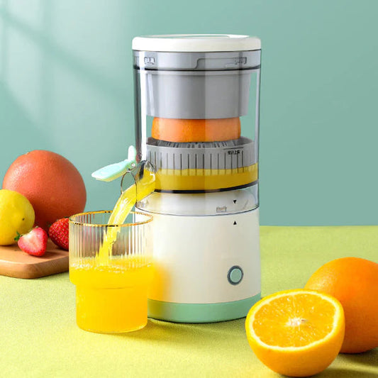 EXPRIMIDOR DE FRUTAS JUICER-X™