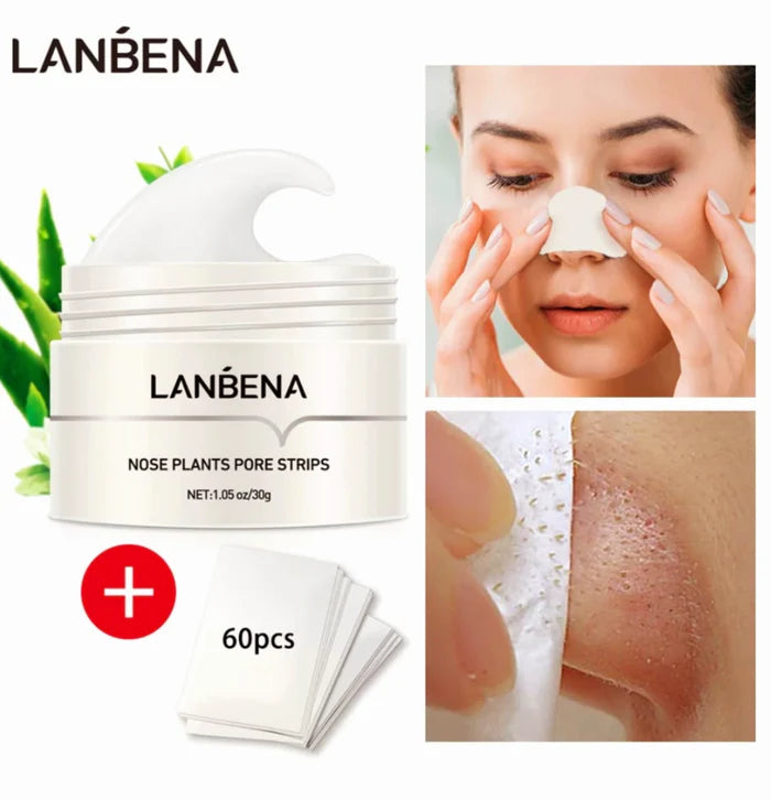 Mascarilla para Puntos Negros LANBENA®