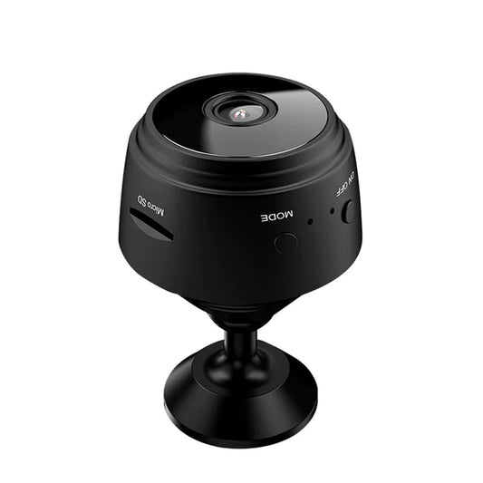 Camara de seguridad Wifi