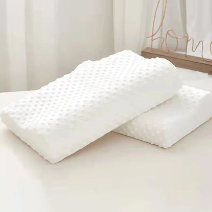 Almohada de memoria elastica ortopédica PillowDream™