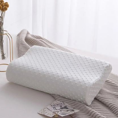 Almohada de memoria elastica ortopédica PillowDream™