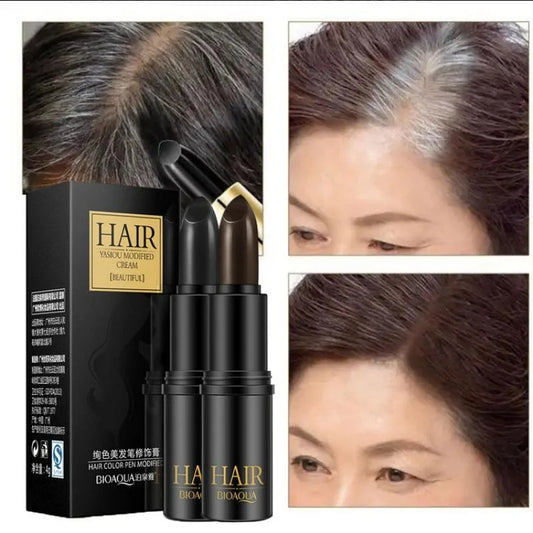 Lapiz Cubre canas Hair Aqua®