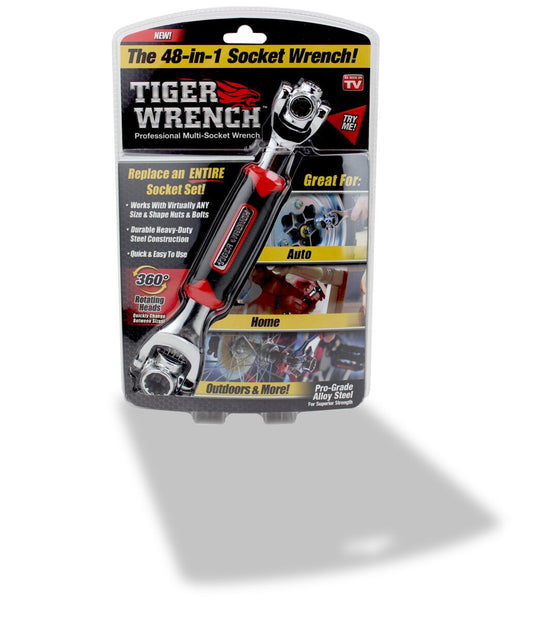 Llave  48 en 1 multi función