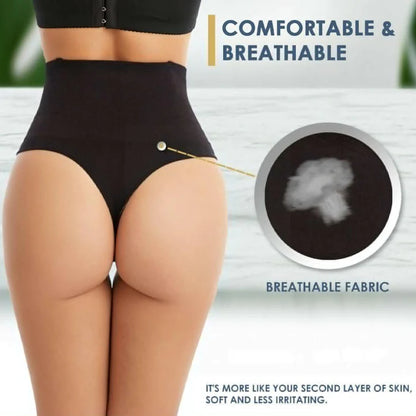 Panty Invisible moldeadora para silueta perfecta