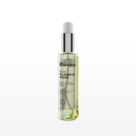 Serum Sellador Capilar x60ml